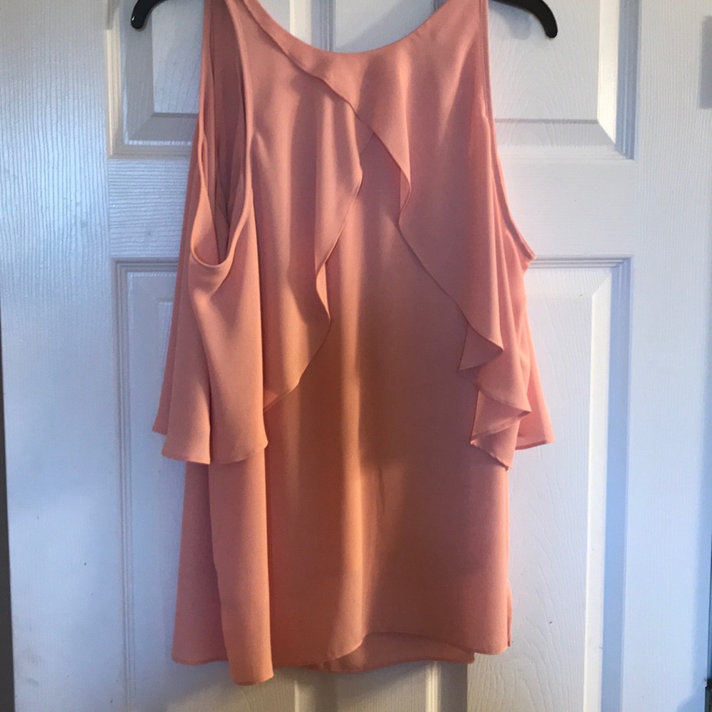 Vince Camuto, like new!